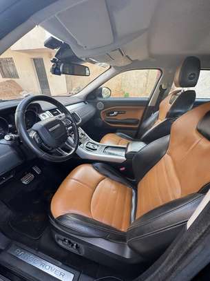 Vente Range Rover image 6