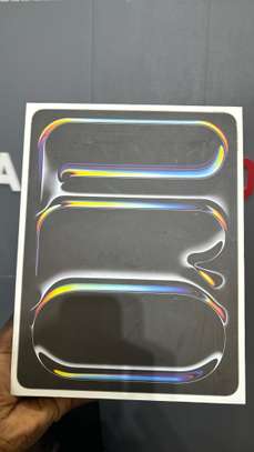 iPad Pro M4 image 3