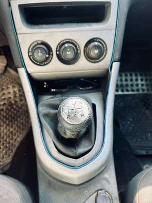 Peugeot 308. 2009 image 5