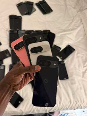 Google pixel 9 simple 128 gb image 2