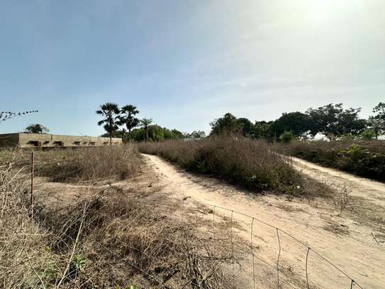 A VENDRE TERRAIN CAP SKIRRING  800m2 image 13