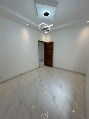 Magnifique appartement de type F4 à louer à Mermoz Batrain image 12