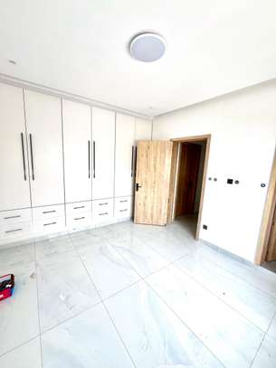 Superbe appartement de type F4 à louer image 12