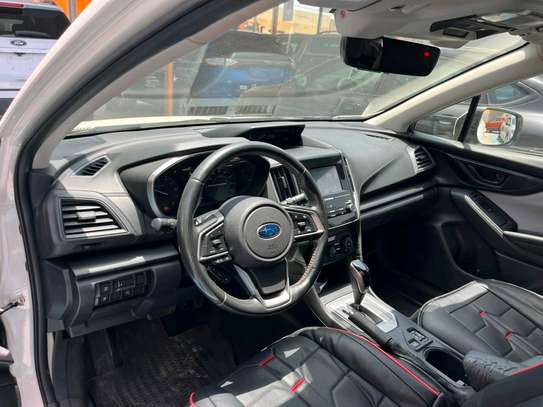SUBARU image 7