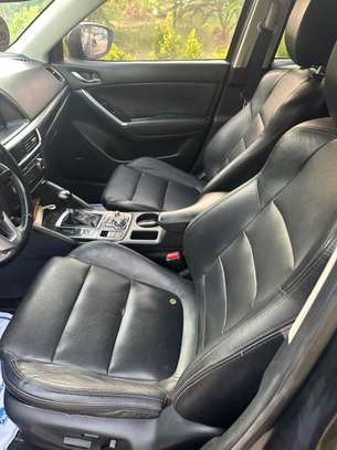 Mazda cx5 GT Année: 2016 image 6