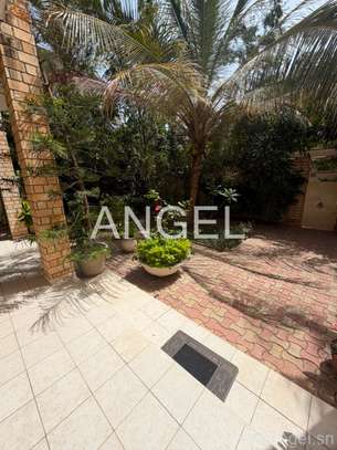 Ref_1837_GL Villa 6 chambres à louer – Fann Résidence image 6