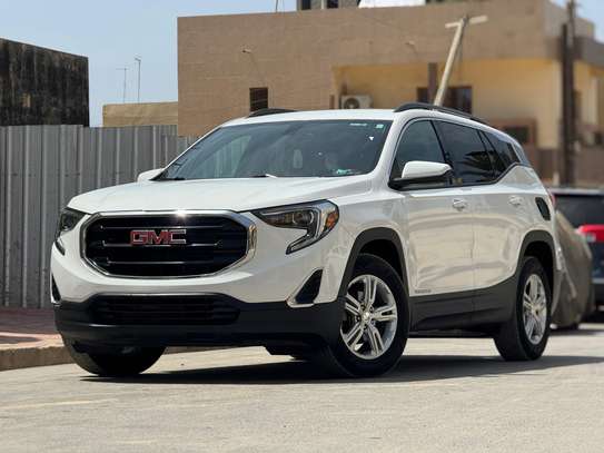 GMC TERRAIN 2019 FULLS OPTIONS image 3