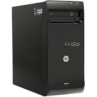 Hp TOUR Compaq Core i5 4Go à 8Go 500Go  DANS SA CAISSE image 2