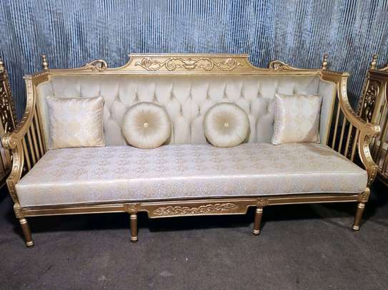 Salon Louis 14 royal image 2