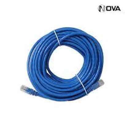 Câble RJ45 toutes dimensions de 1m à  50m image 2