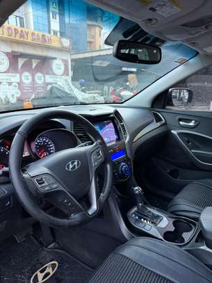Hyundai santafe essence image 7