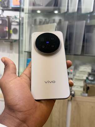 Vivo X300 Pro 512Gb Globale image 10