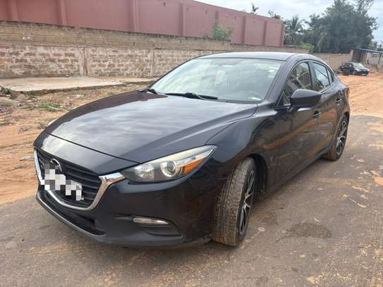 Location Mazda 3 2018 image 8