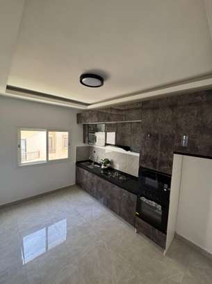BEL APPARTEMENT F4 MEUBLE A LOUER AUX MAMELLES image 14