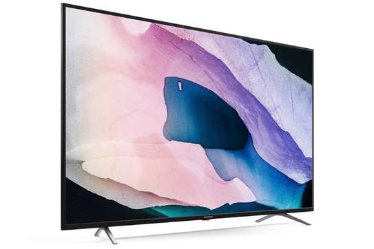 TELEVISEUR 65POUCES SHARP LED SMART GOOGLE TV 4TC65FJ1MX image 6
