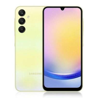 SAMSUNG GALAXY A25 5G VENANT 256GO RAM 8GO image 2