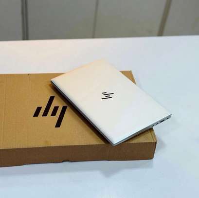 Hp EliteBook 835 G7 Ryzen 5 Pro 10ieme Génération image 4