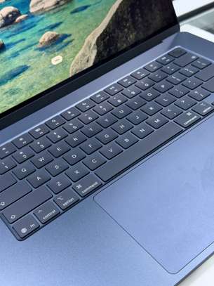 MacBook Air 2026 M5 512/16 15 pouces image 3
