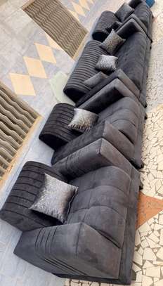 Fauteuils, canapés salons spacieux  , importé image 8