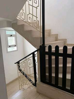 villa louer mermoz image 9