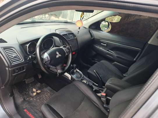 Mitsubishi 2013 image 2