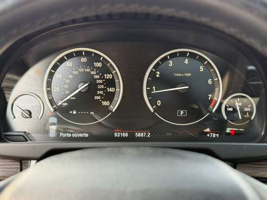 BMW X5 2017 image 13