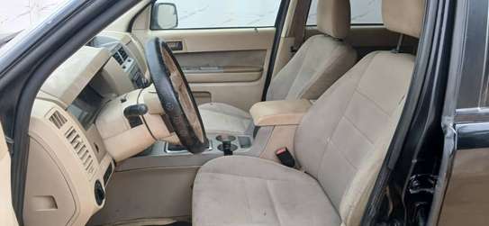 Ford escape 2010 image 9