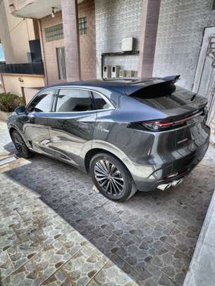 Changan UNI-K — SUV rare • Toit pano • Garanti image 15