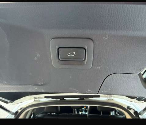 Mazda CX-9 2019 image 9