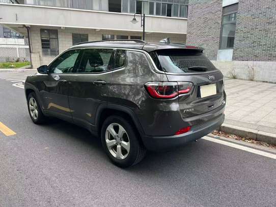 JEEP COMPASS 2017 image 11