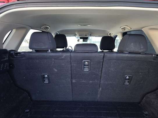 Mazda Cx5 2023 version 4x4 image 5