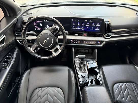 Kia Sportage X-Line 2023 image 5