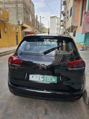 CITROEN C4 2017 image 8