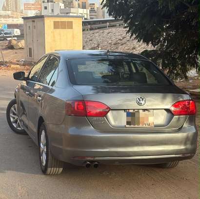 Volkswagen Jetta 2013 essence automatique image 2