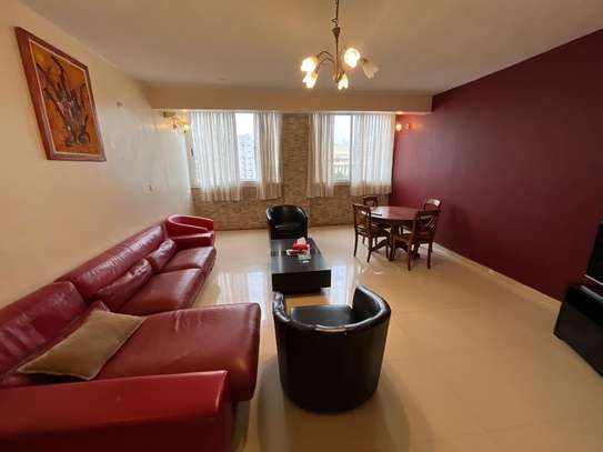 À vendre – Appartement 2 chambres salon en centre-ville image 3