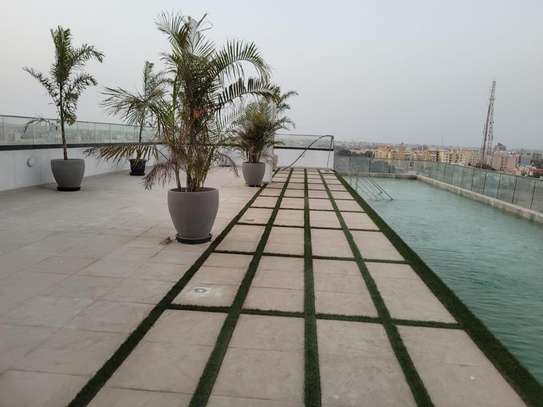 Appartement meublé á Kalia zone de captage image 10