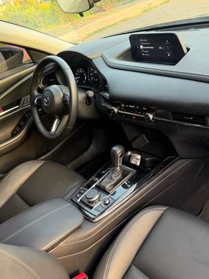 MAZDA CX30 Grand Touring 2025 image 13