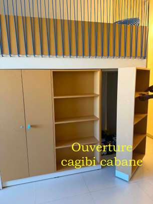 CHAMBRE COMPLÈTE NEUVE À VENDRE image 6