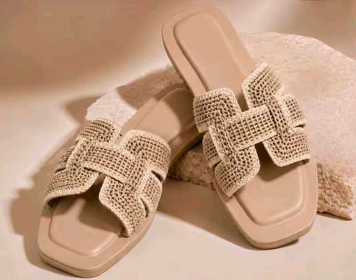 Kalsoum tricot image 10