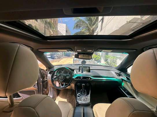 Mazda Cx9 Full options image 3