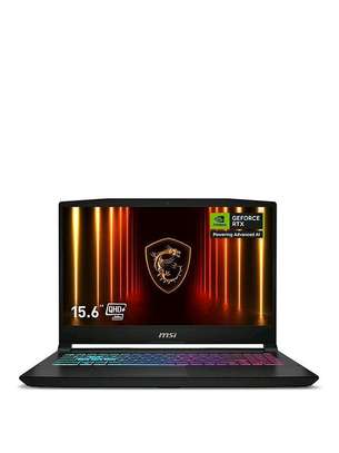 Msi Katana RTX 5070 image 4