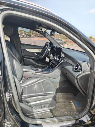 Mercedes GLC 300 à vendre image 8