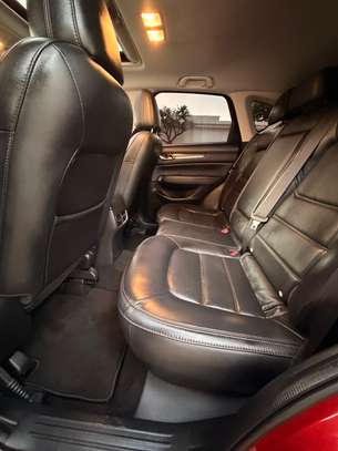 Mazda CX5 GT 2019 image 4