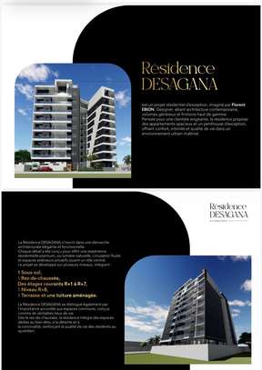 Appartement a vendre aux Almadies image 3