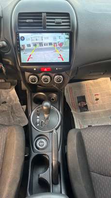 MITSUBISHI OUTLANDER image 11