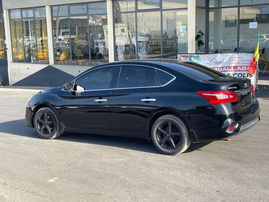 Nissan Sentra 2016 image 10