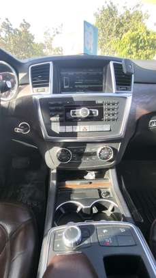 Mercedes GLe 350 image 10