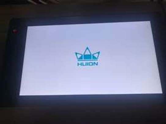 Tablette Graphique huion pro 16 4K image 2