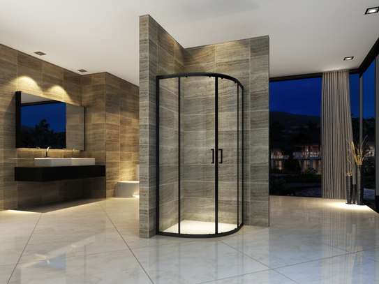 Parois / Cabine de douche image 4