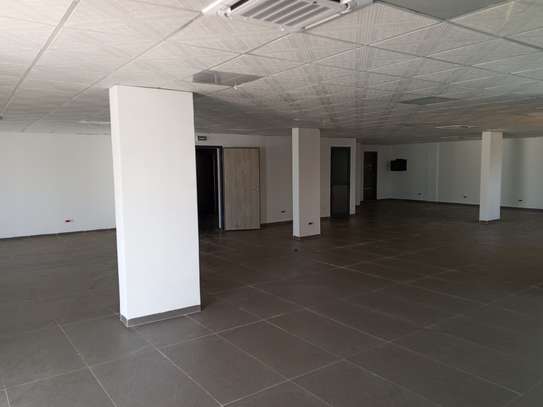 LOCATION IMMEUBLE COMMERCIAL R+11 KEUR GORGUI image 3
